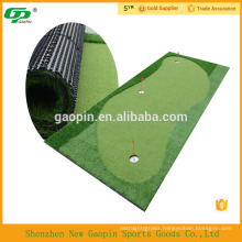 2015 new office portable golf putting green